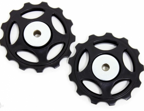 ролики переключения shimano, 8 ск. rd-m410