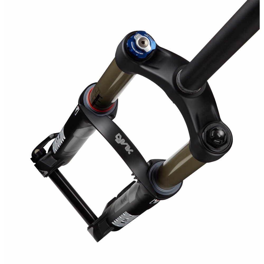 26 Rock Shox Lyrik RC2DH SA 170 MLiteFR20 Miss.Cont. DH Al Str 1 1 8 52950.00