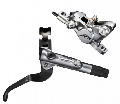 Купить Тормоз дисковый Shimano XTR M987 за 12270.00 рублей