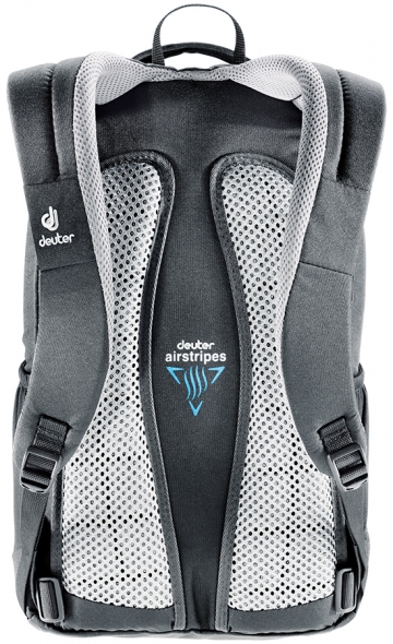 Рюкзаки Рюкзак Deuter StepQut 12 2018 Артикул 4046051078274, 4046051058733, 4046051079905