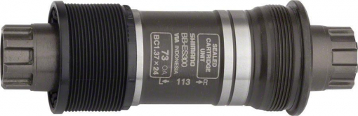 каретка shimano es300