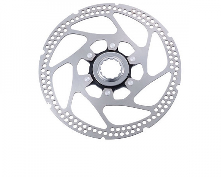 тормозной диск shimano sm-rt62