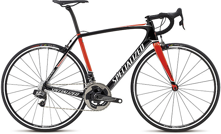 Specialized tarmac sport 2017 clearance