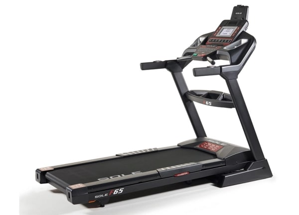 Sole F65 2019