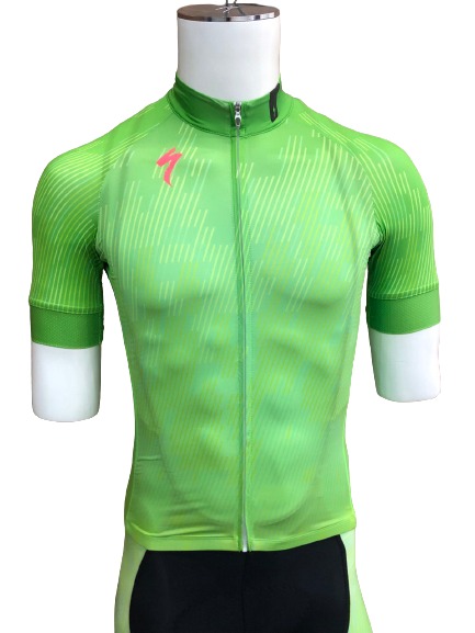 Джерси Specialized SL Expert Watermelon