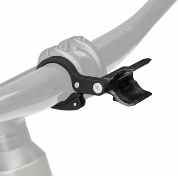Крепление фары на руль FLUX™ 900/1200 Headlight Helmet Mount