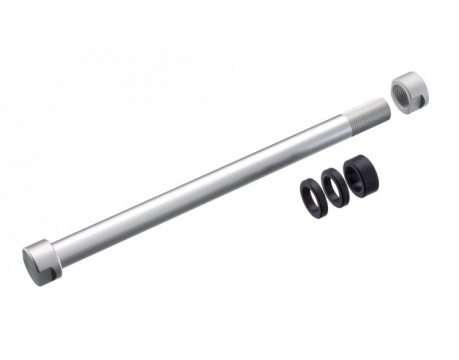 Ось заднего колеса Tacx E-Thru 12mm