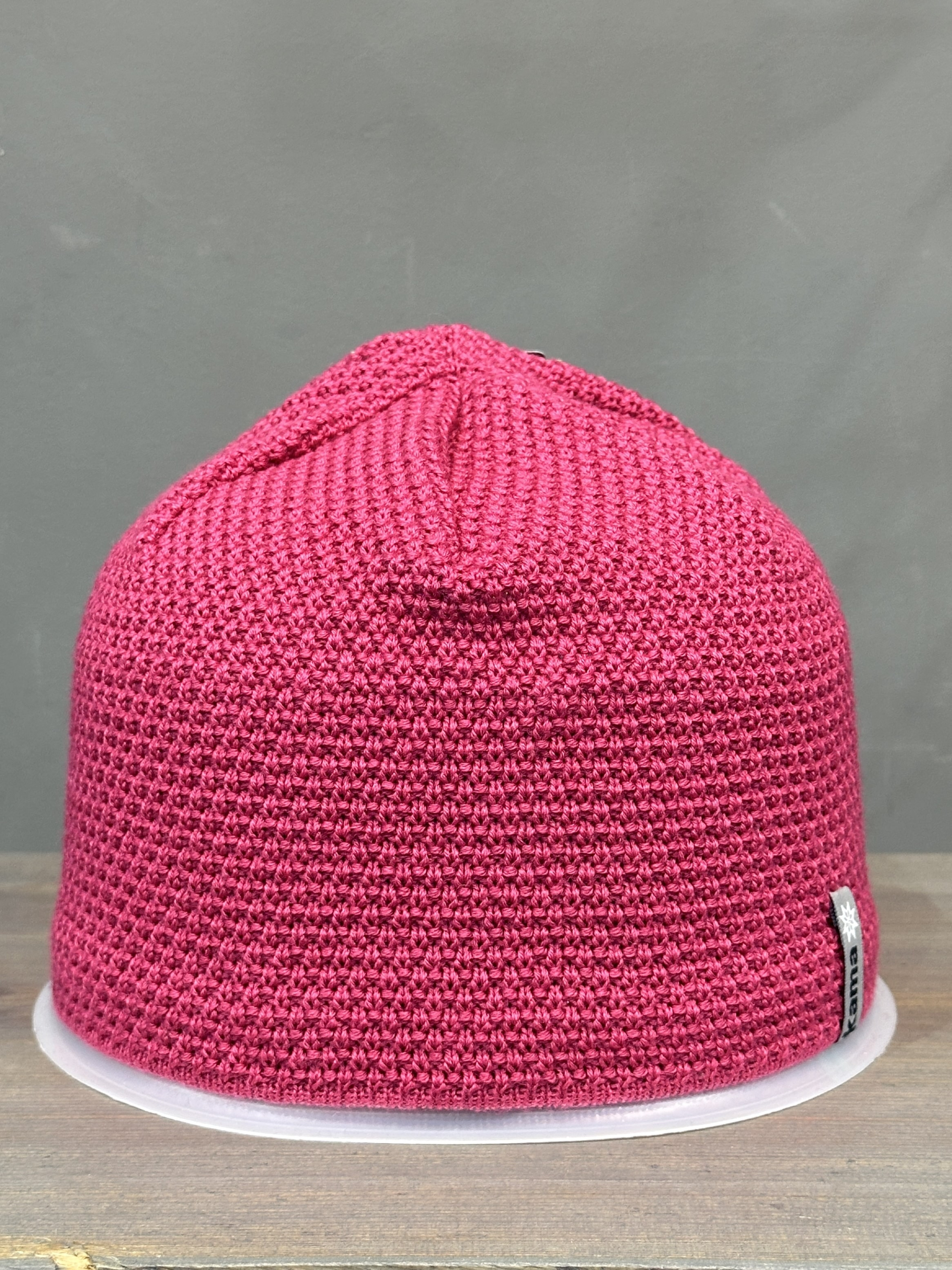Шапка Kama AW62-114 GTX Windstopper Pink