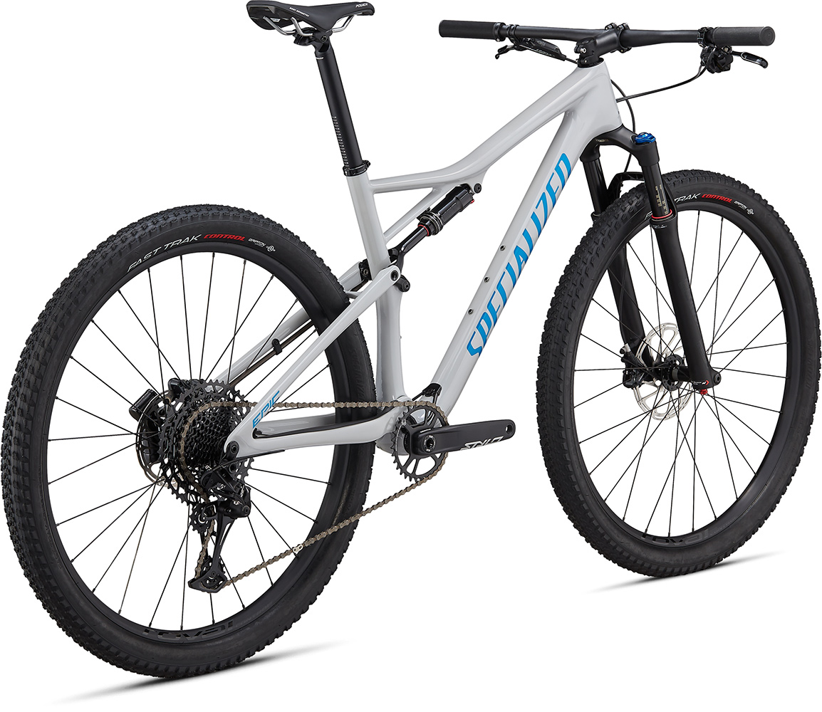 Specialized epic 2020 online