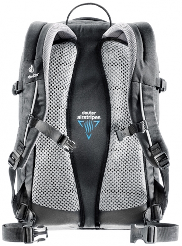 Рюкзаки Рюкзак Deuter Daypacks Giga 2018 Артикул 4046051047874