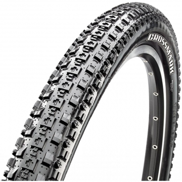 покрышка 29 maxxis crossmark ii 29x2.25 60tpi foldable