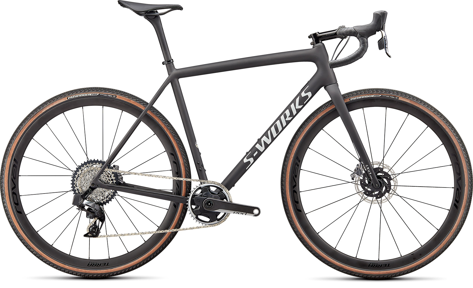 Specialized cyclocross carbon on sale