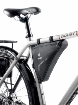 Сумка под раму Deuter Bike Triangle Bag Front