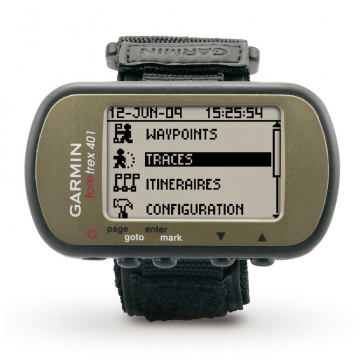 Навигатор Garmin Foretrex 401
