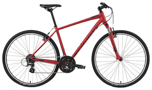 Specialized Crosstrail 2015