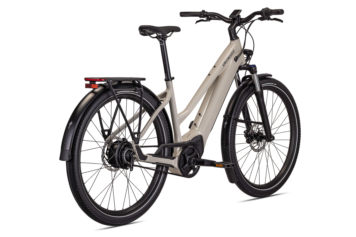 Specialized turbo vado shop 3