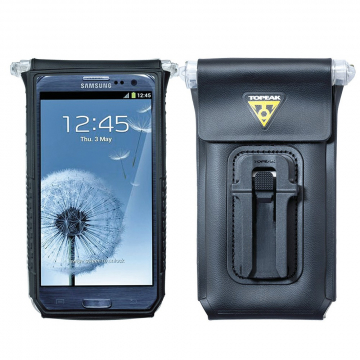 Чехол для телефона Topeak SmartPhone DryBag 5 для 4"-5" водонепронецаемый чехол