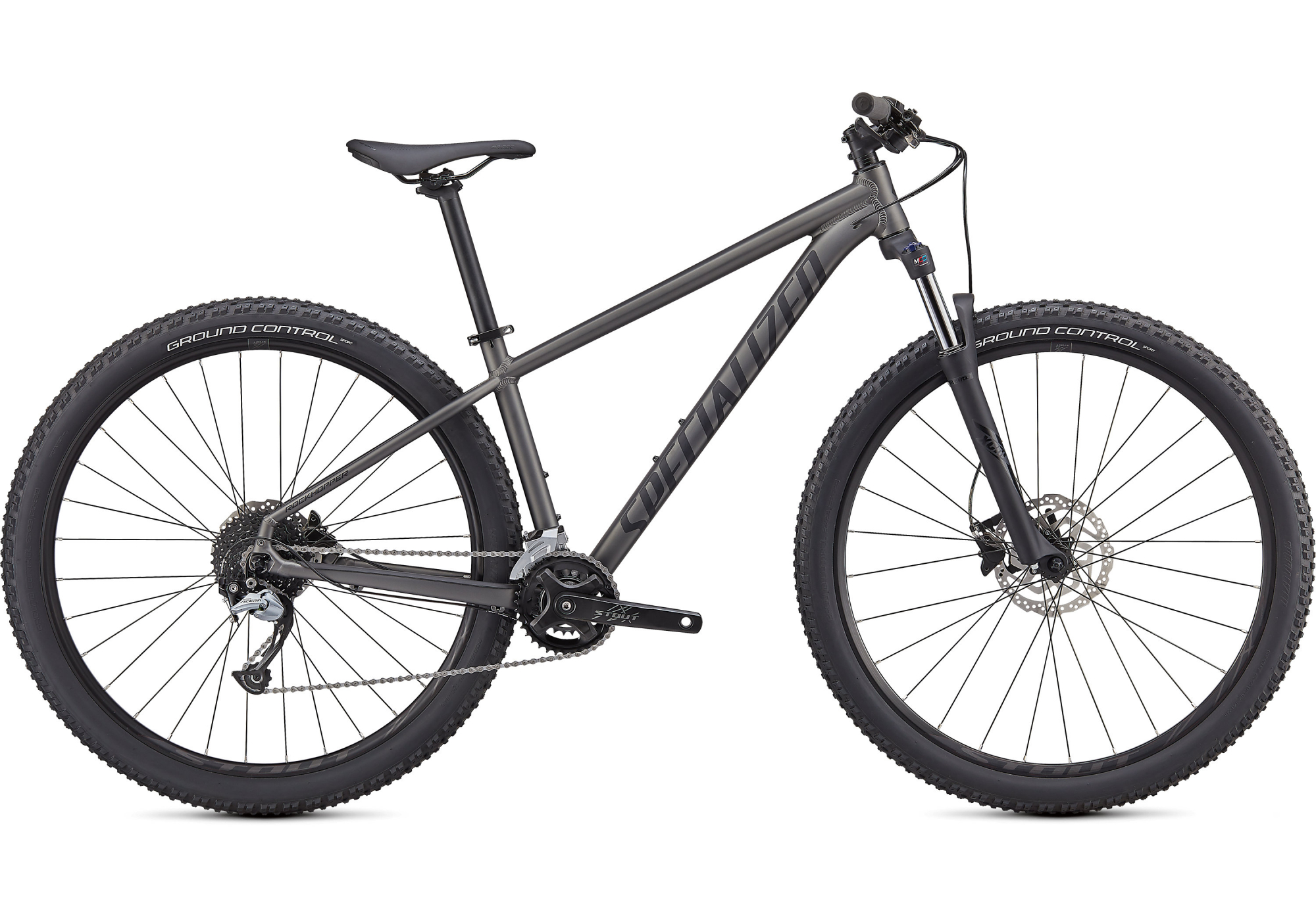 Specialized Rockhopper Comp 27 5 2X 2021 Satin Smoke Satin Black 90790.00