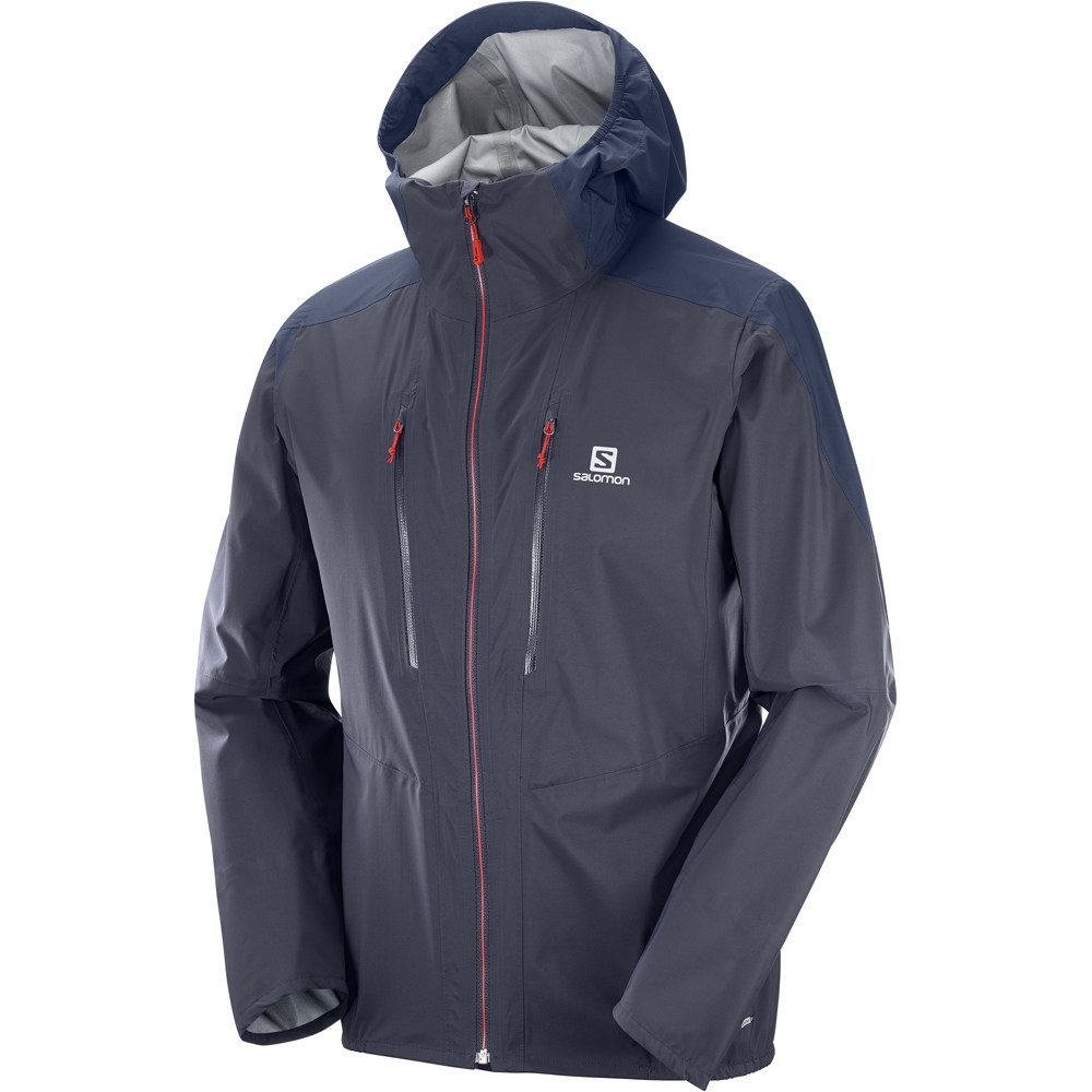 Salomon outspeed store 3l jkt m