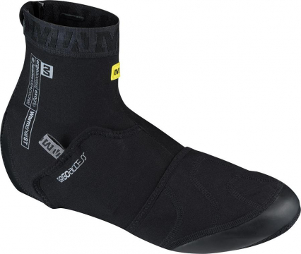 Бахилы Mavic Thermo Plus