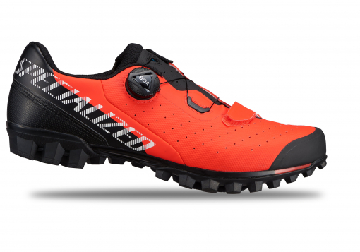 Велотуфли MTB Specialized Recon 2.0 2020 Rocket Red