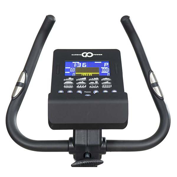 Велотренажер Велотренажеры CardioPower B37 Артикул 
