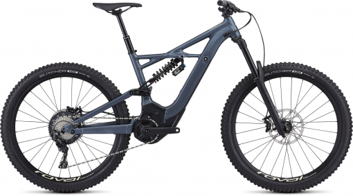 Specialized Turbo Kenevo Comp 6fattie 2019