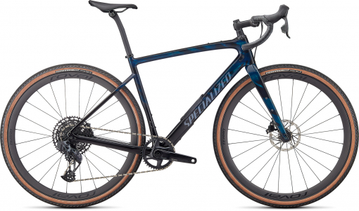 Specialized Diverge