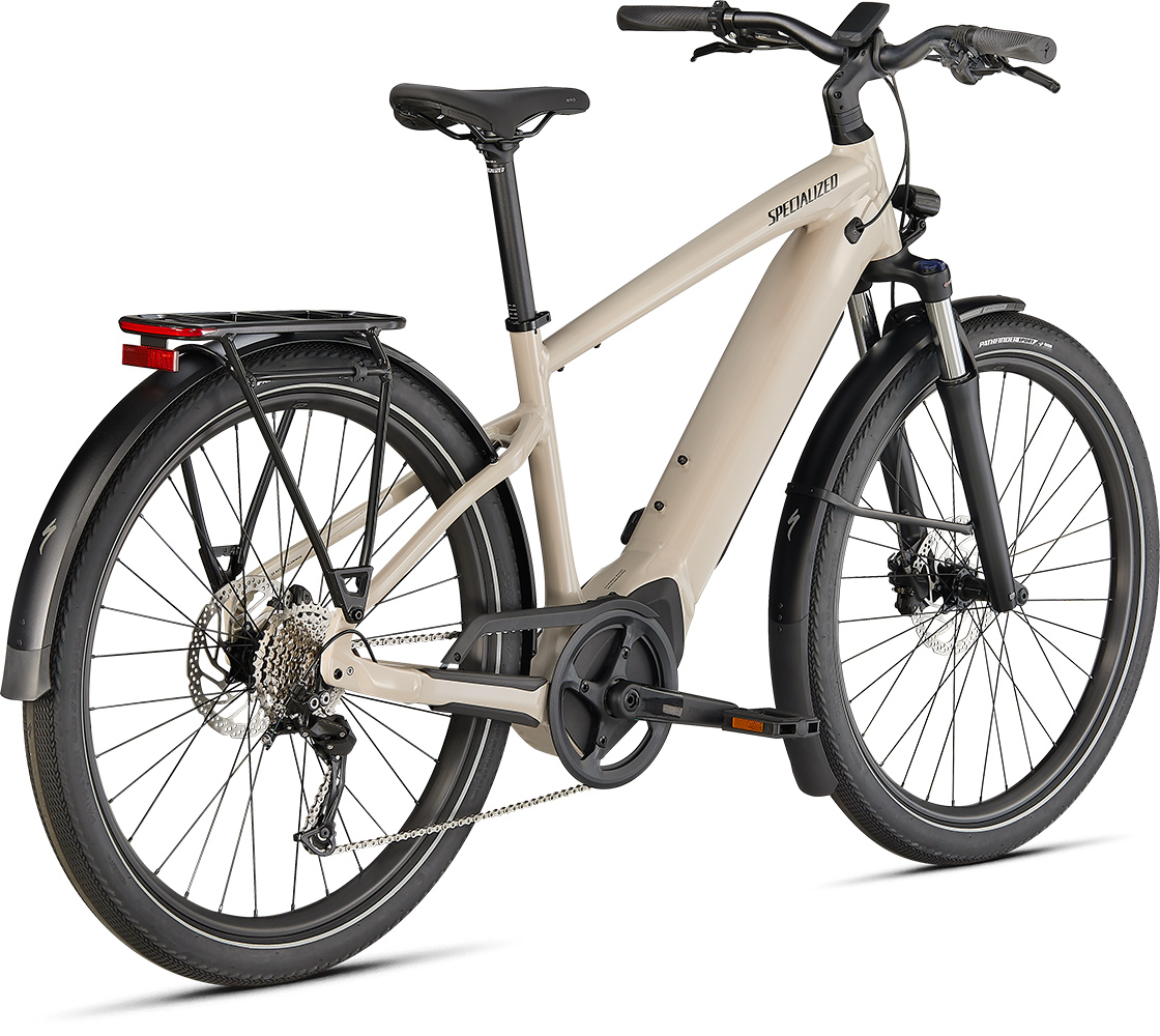 Specialized turbo vado shop 3