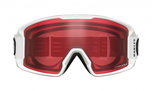 Горнолыжная маска Oakley LINE MINER XM 2020