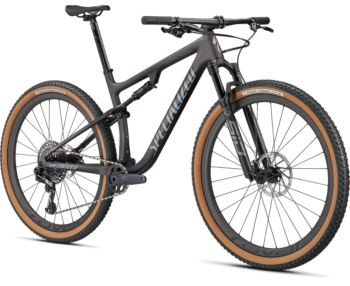 Epic expert shop carbon 2021