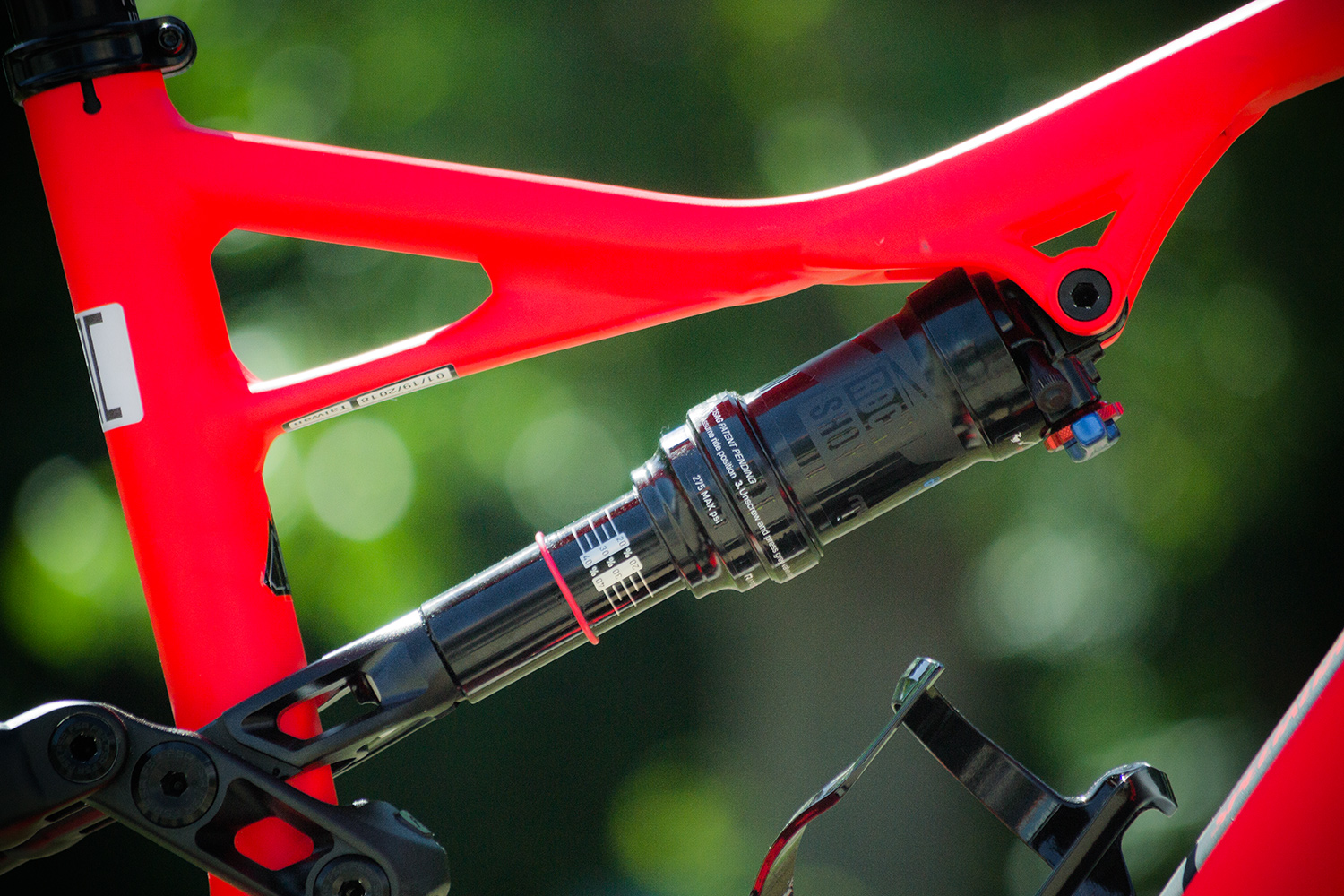Specialized Turbo Levo FSR Men Comp