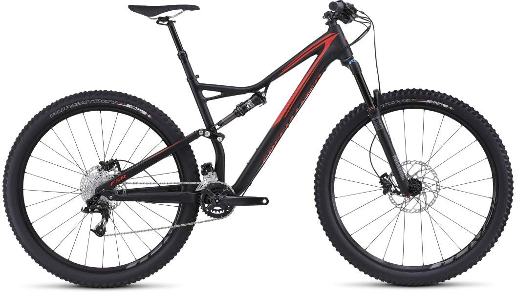 Specialized Stumpjumper FSR Comp 29 2016 275990.00