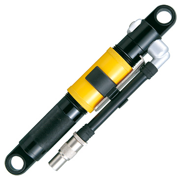 Насос Topeak PropShock