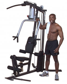Силовой комплекс Body Solid G3S