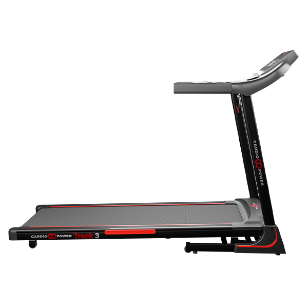 CardioPower Track3