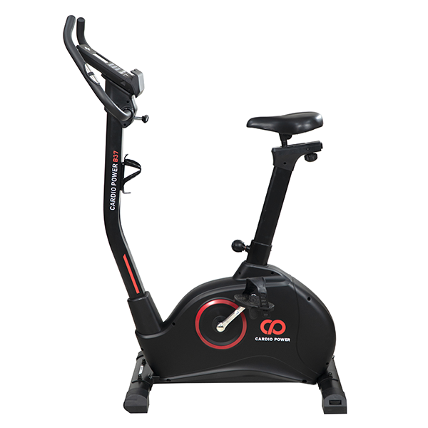 Велотренажер Велотренажеры CardioPower B37 Артикул 