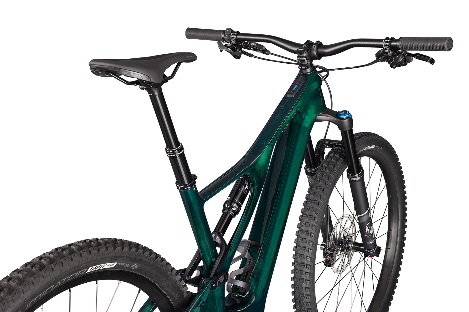 Specialized levo outlet sl 2021
