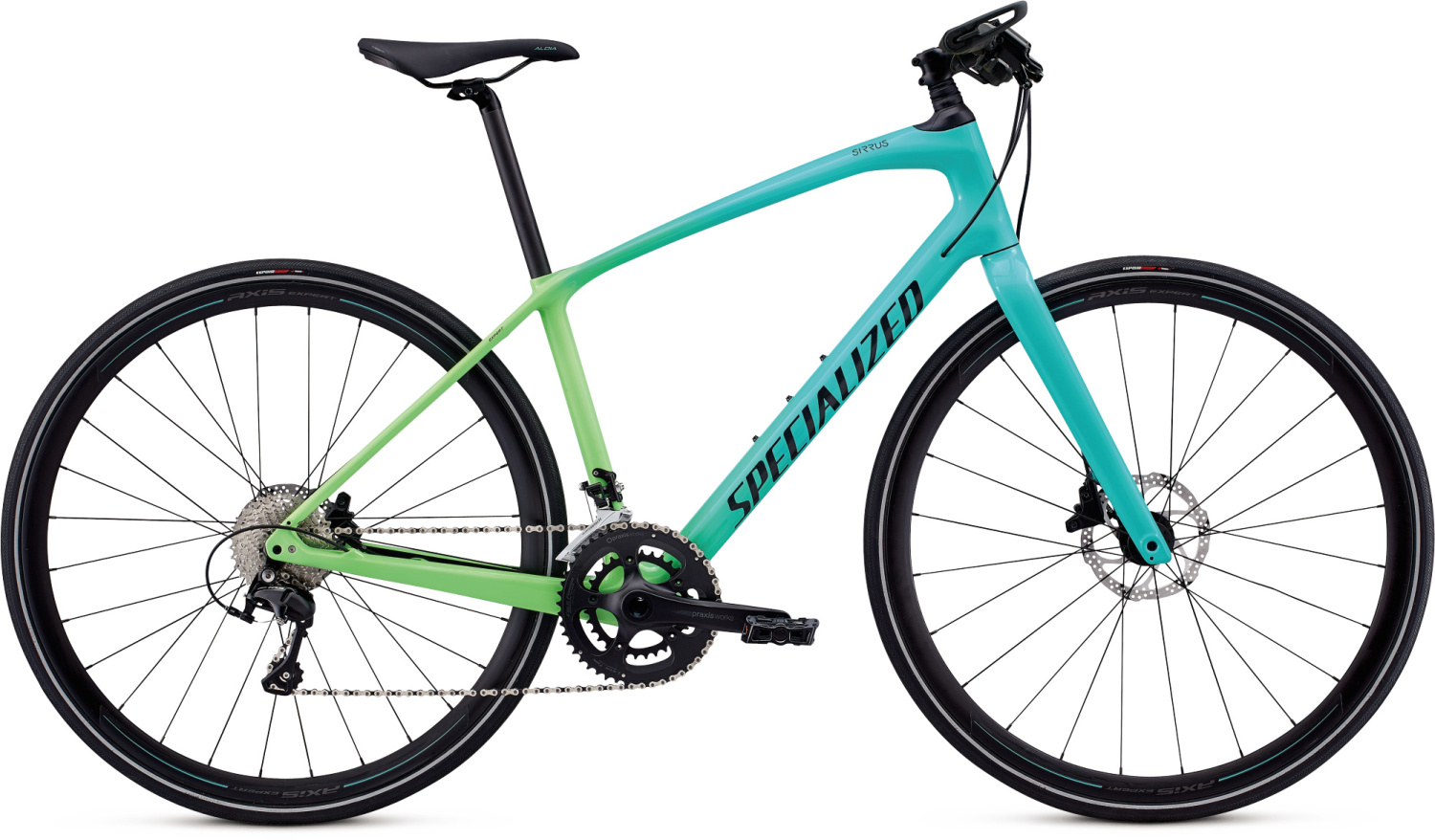 Specialized sirrus expert carbon 2018 2025
