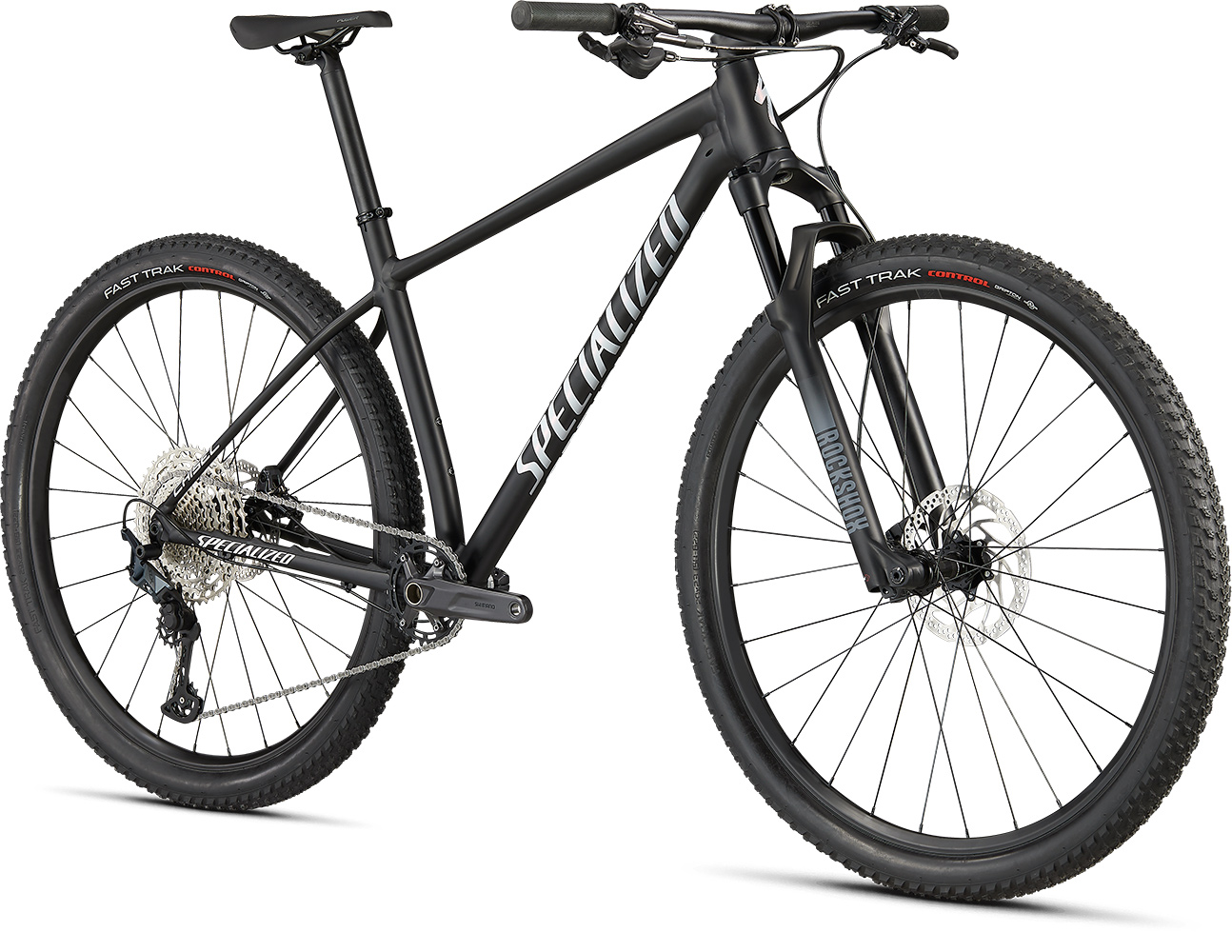 Specialized Chisel Comp 29 2021 Gloss Black Abalone 270000.00