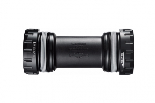 каретка shimano dura-ace bb-r9100