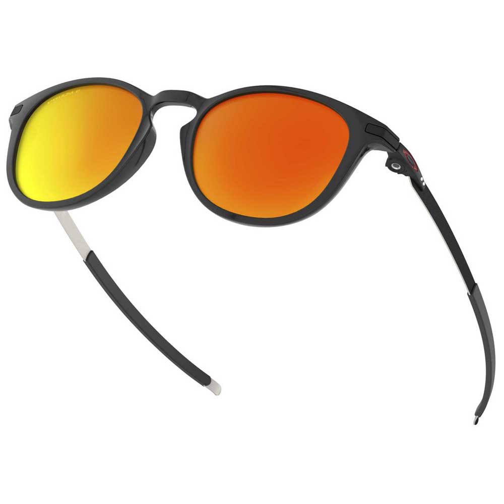 Oakley pitchman prizm sales
