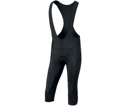 Велорейтузы Specialized SOLO BIB KNICKER TIGHT WHT