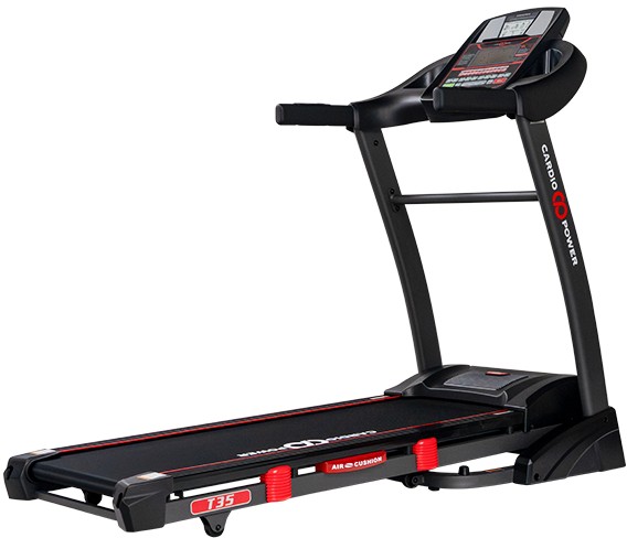 CardioPower T35 NEW