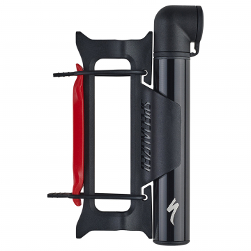 Насос Specialized Air Tool MTB Mini комплект