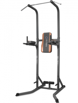 Oxygen Fitness VKR STAND II