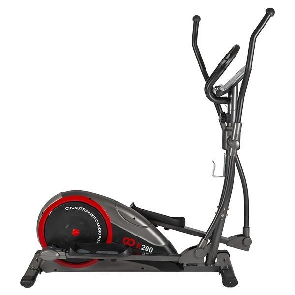 CardioPower E200