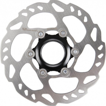 тормозной диск shimano rt68
