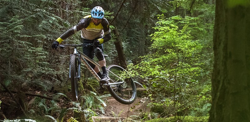 Specialized Fuse – волк в овечьей шкуре