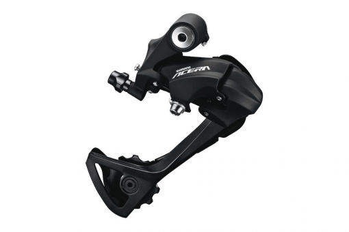 переключатель задний shimano acera t3000